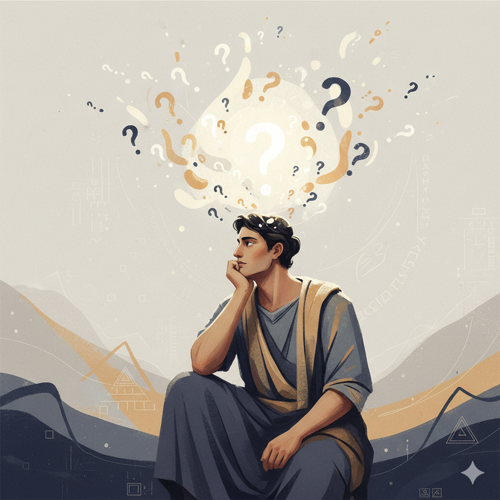 question